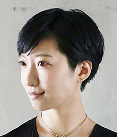 瀬川 翠氏