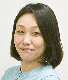 山下知子
