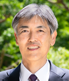 伊藤公平氏
